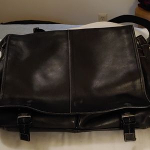 Coach Messenger bag